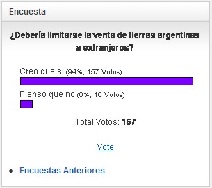 Encuesta 23 de la 90