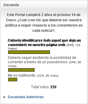 Encuesta 31 de la 90