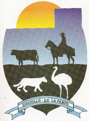 Escudo de Cuchillo-Co