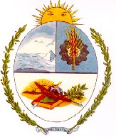 Escudo GeneralSanMartin
