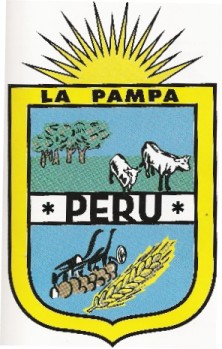 Escudo-Peru