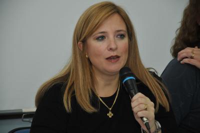 Evangelista-ministra