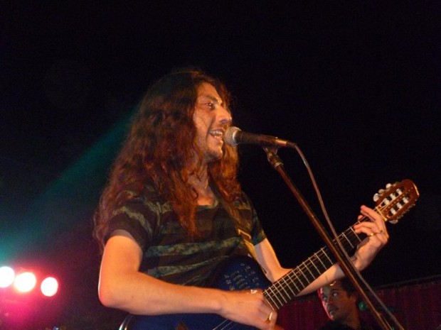 Facundo Toro