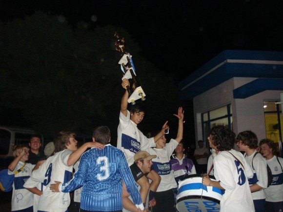 Festejos Lobo Darregueira II