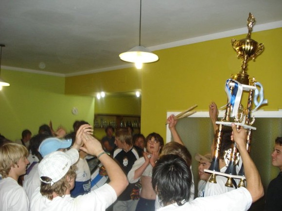 Festejos Lobo Darregueira III