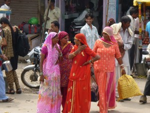 gente-india
