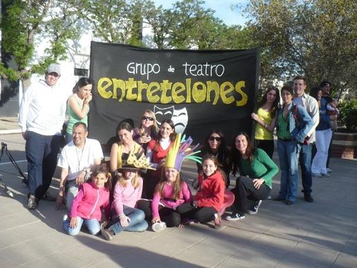 Grupo Entretelones