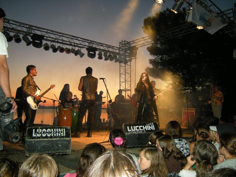 Grupo Ráfaga
