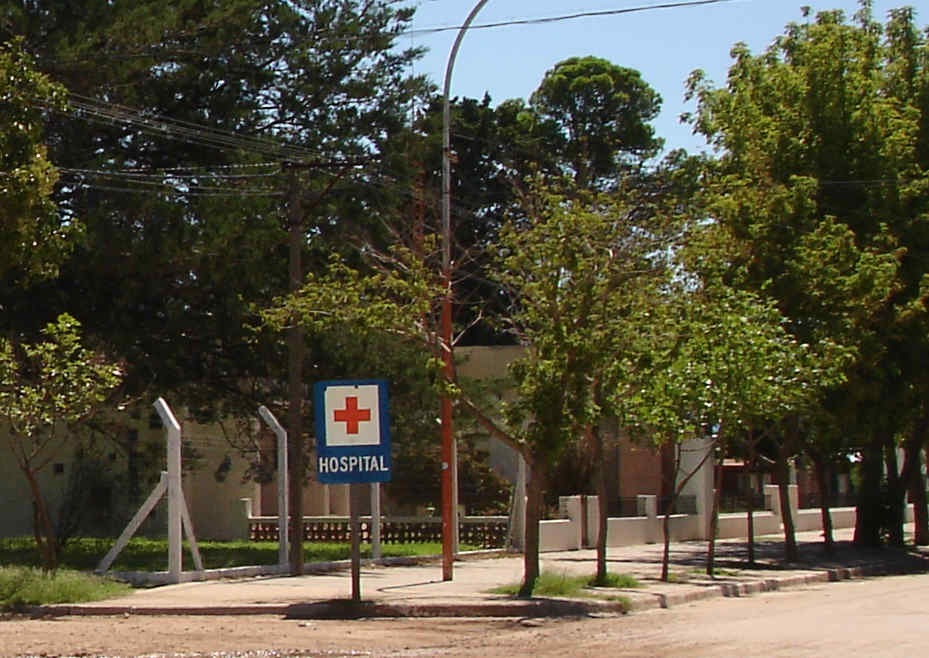 Hospital