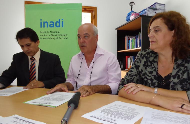 INADI