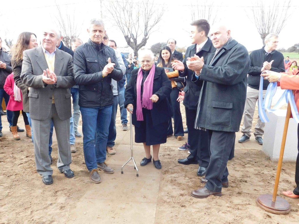 INAUGURACIONES EN TELEN