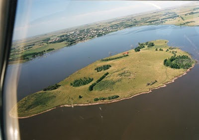 Isla de Puán