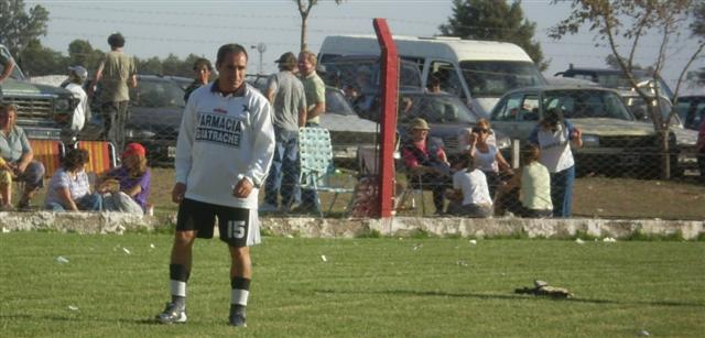 Juan Ludueña