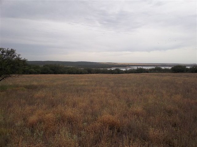 Laguna Guatraché - NE