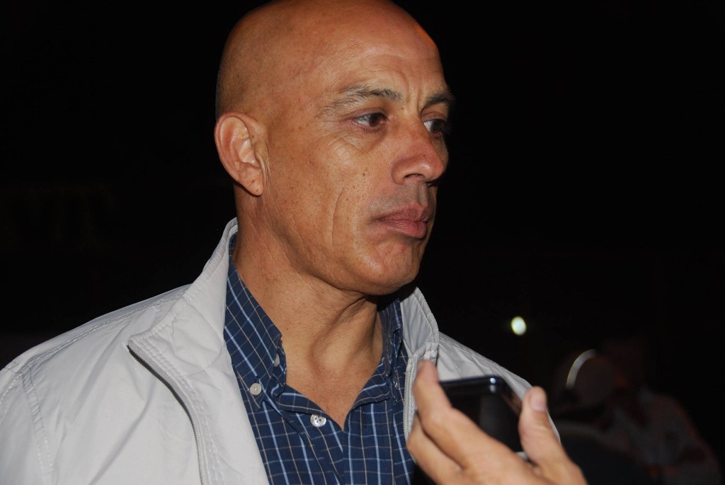 Luis Correa