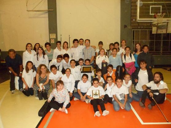 macachin orquesta