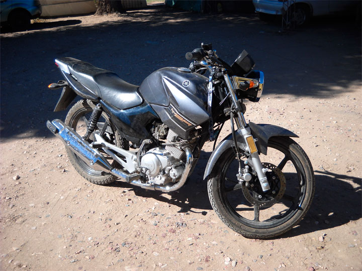 moto