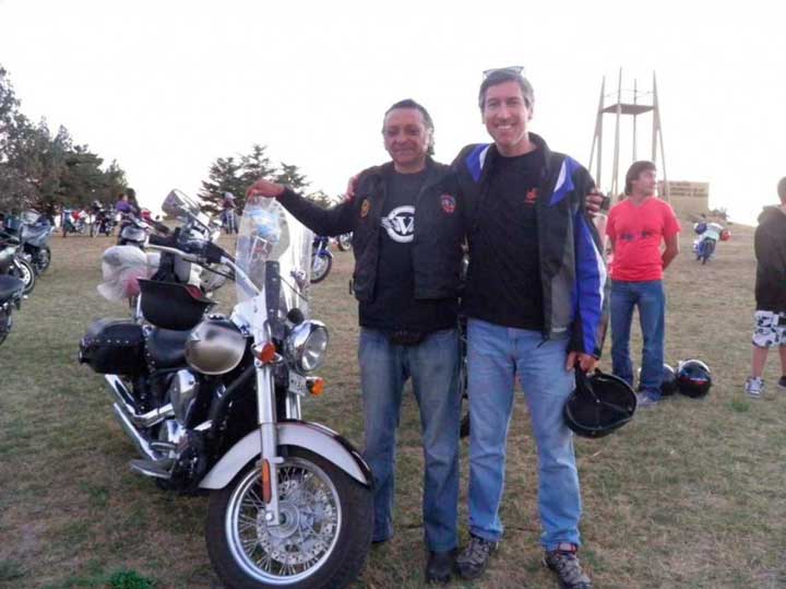 motos