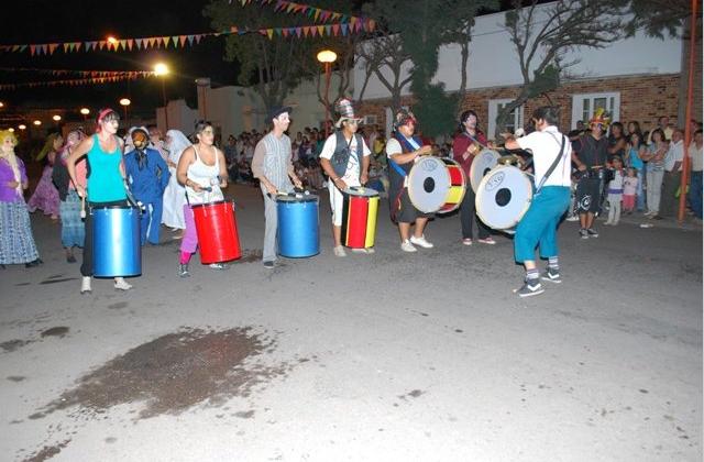 Murga 2 Carnaval Macachin
