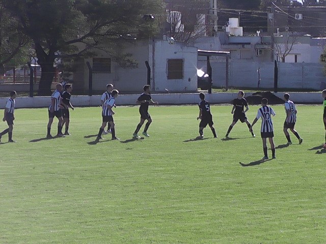 pampero