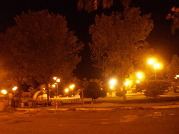 Plaza Alpachiri