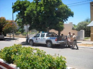 POLICIA