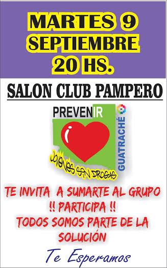 prevenir