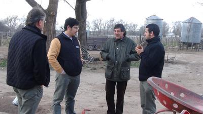 Produccion
