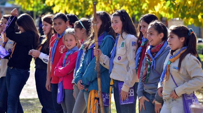 scout