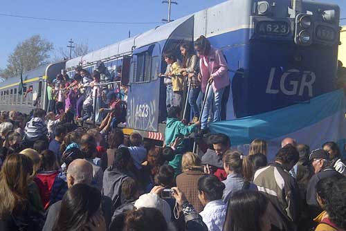 tren