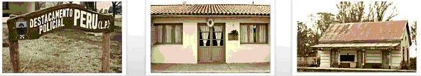 Viejas Edificaciones