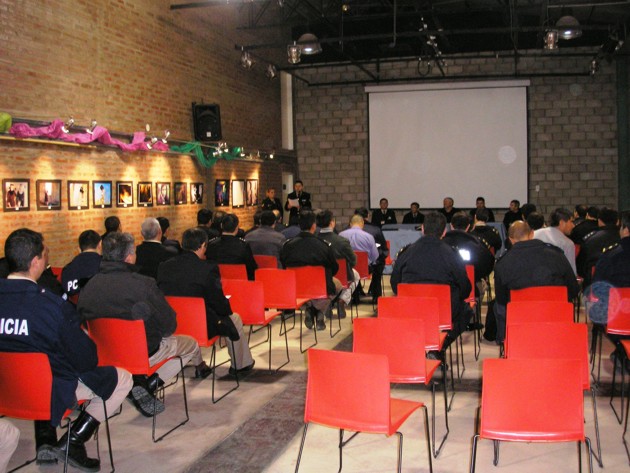 XXXIII Jornadas Interprovinciales Operativas Guatrache I