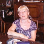 Zulma Robert